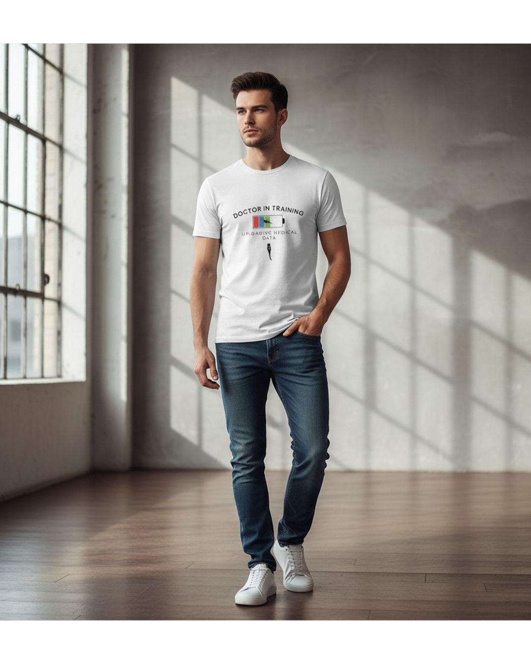 Premium t-shirt