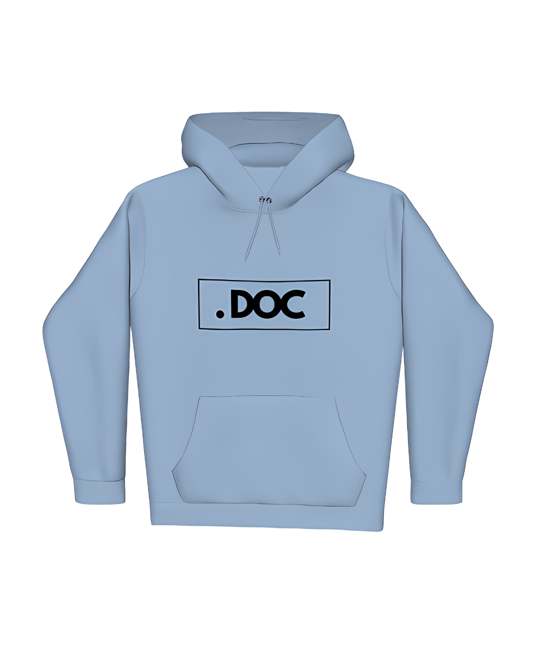 Premium pullover hoodie