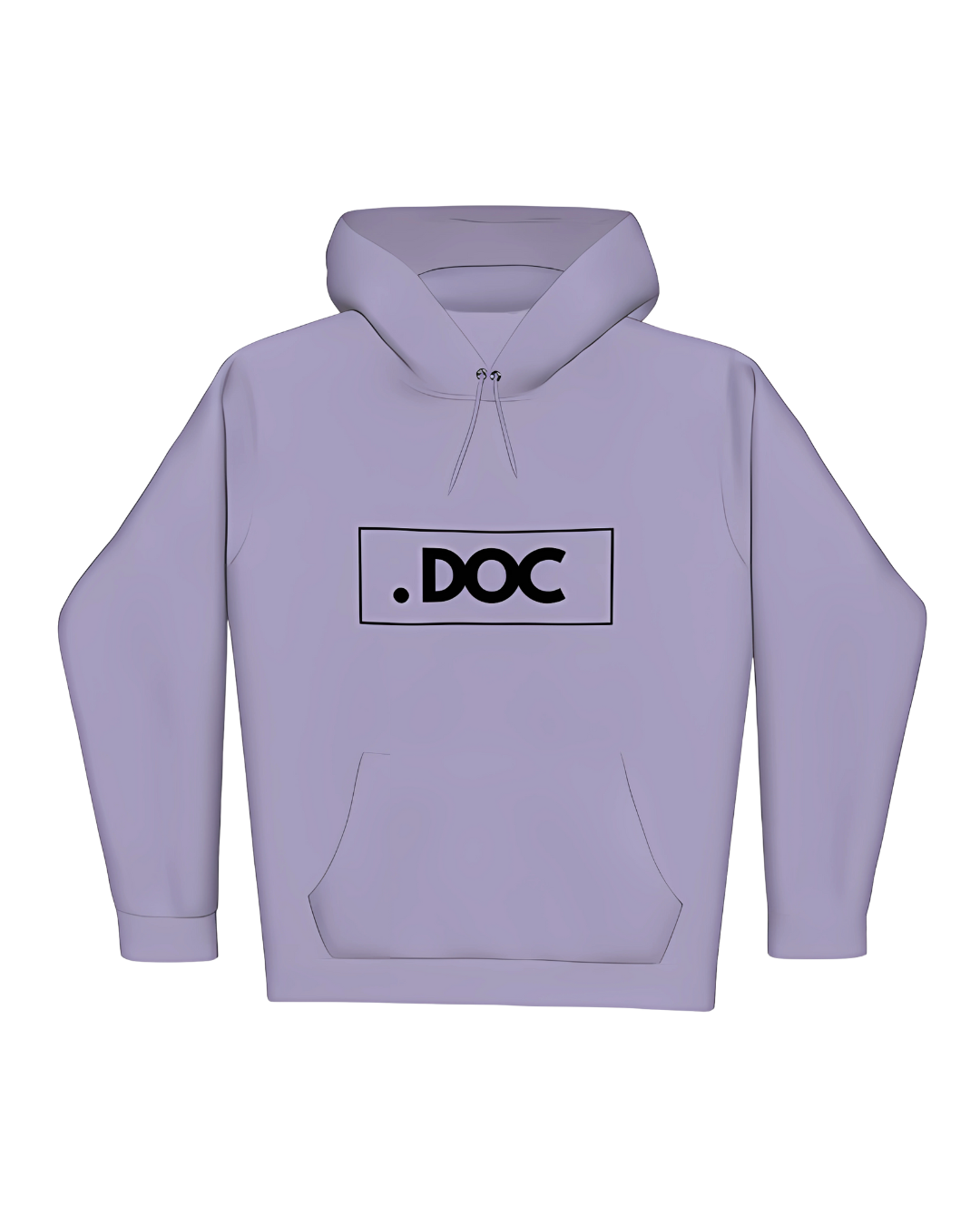 Premium pullover hoodie