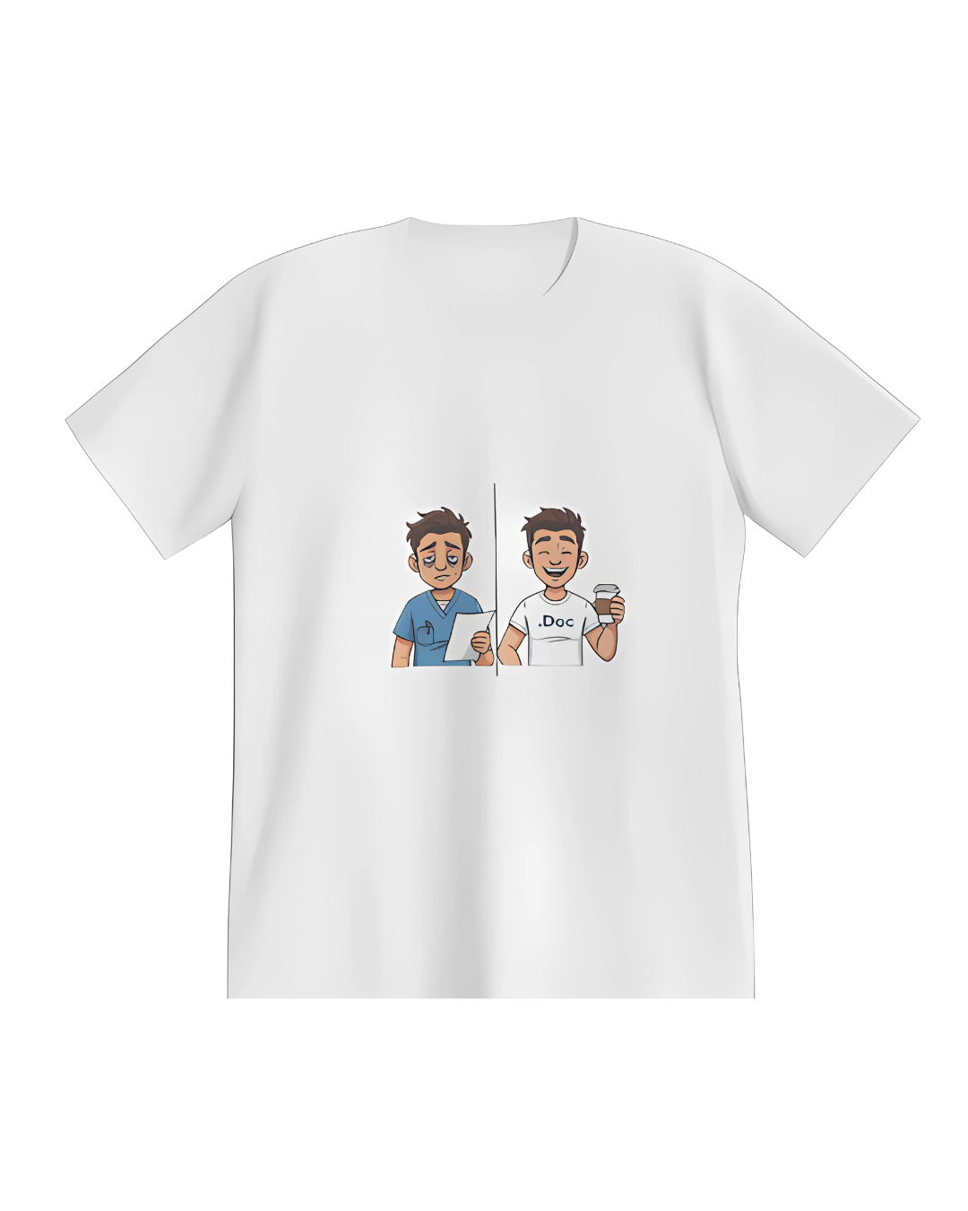 Premium t-shirt