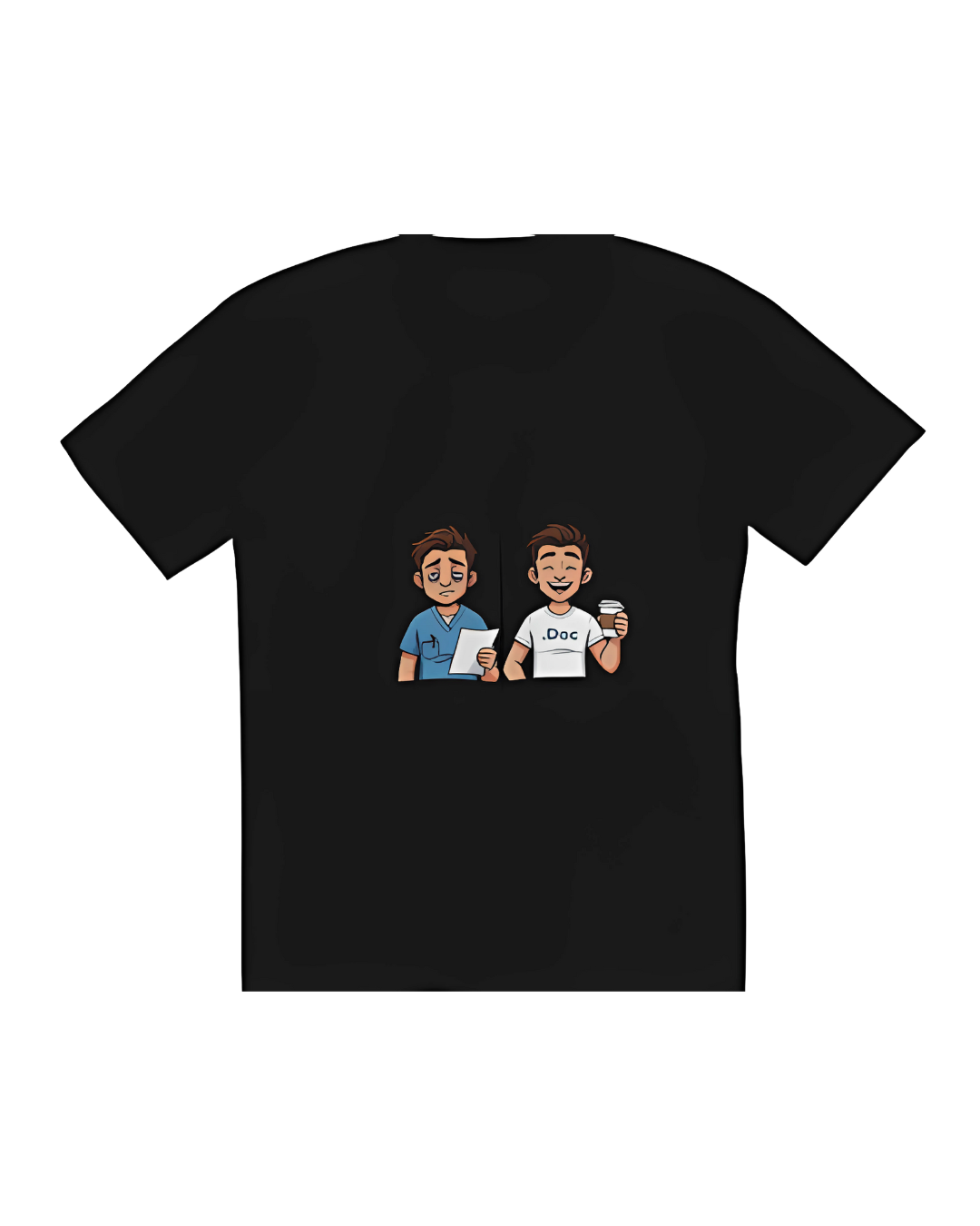 Premium t-shirt