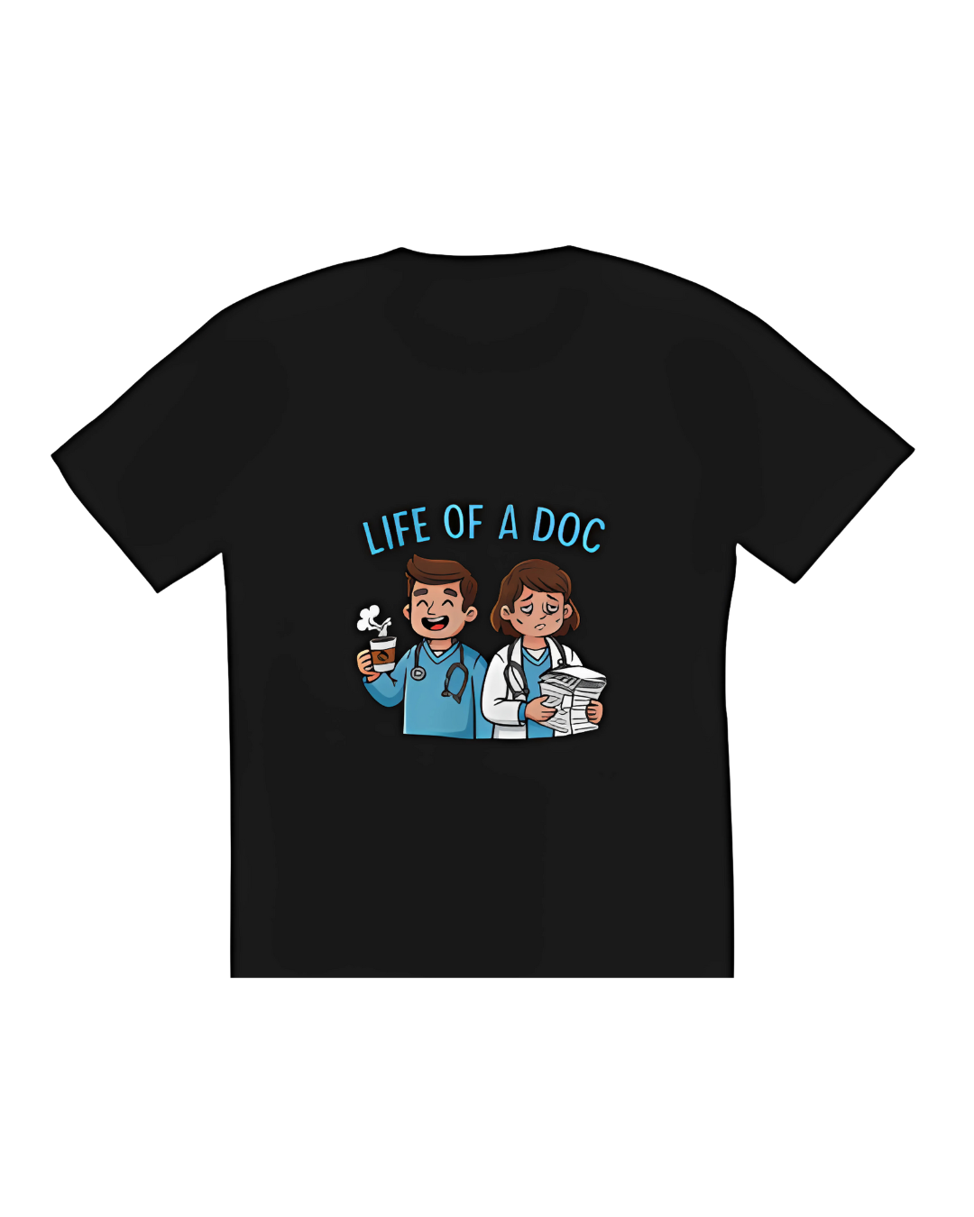 Premium t-shirt