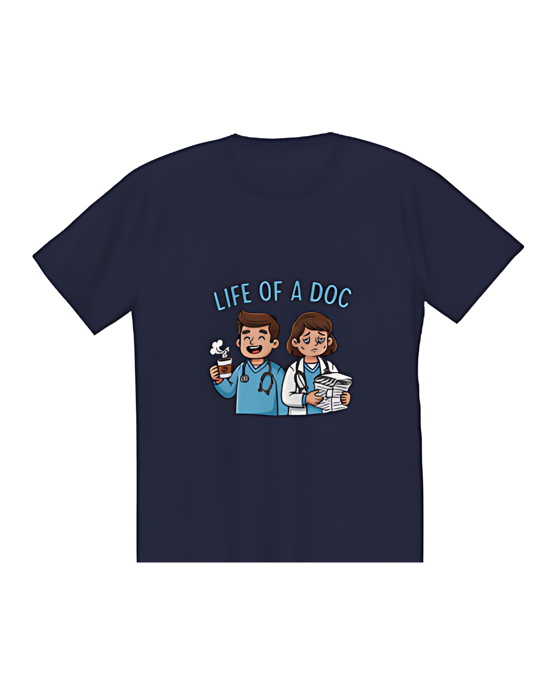 Premium t-shirt