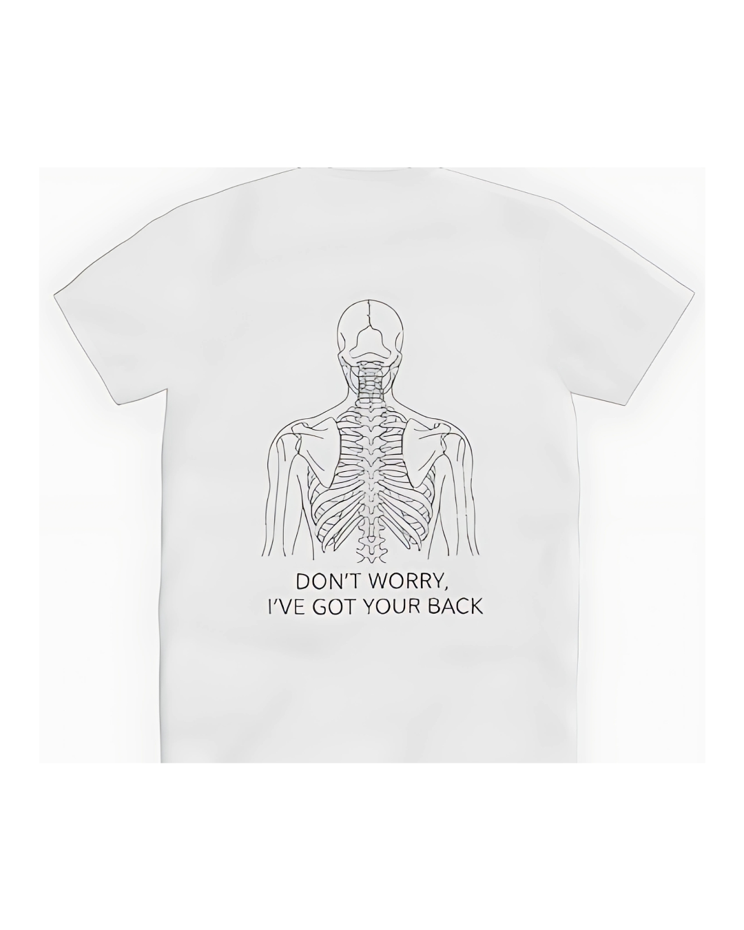 Comfort T-shirt
