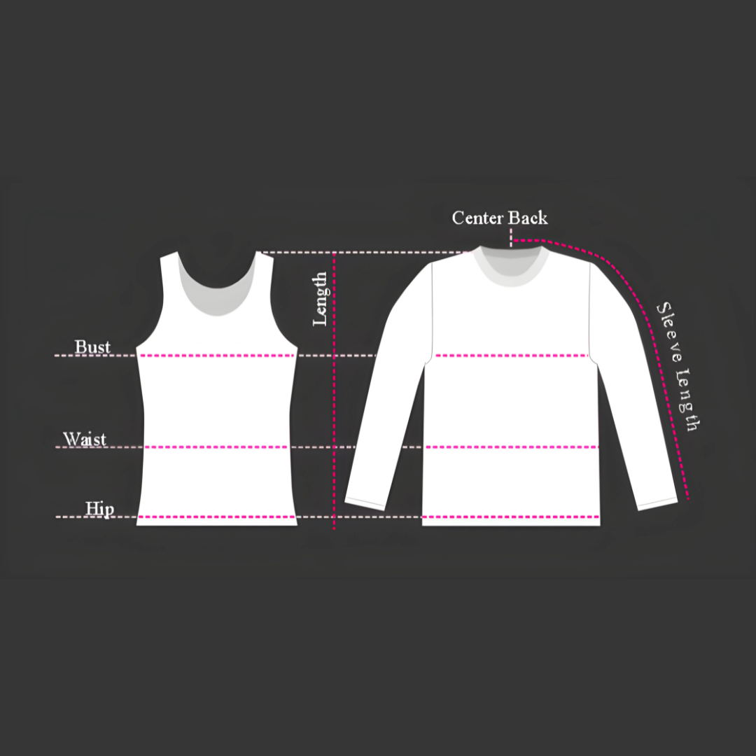Comfort T-shirt