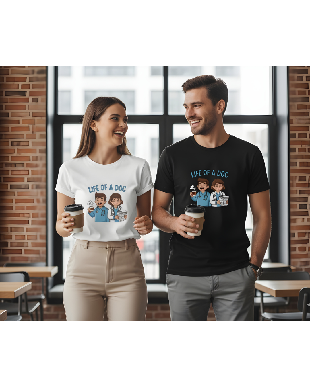 Premium t-shirt