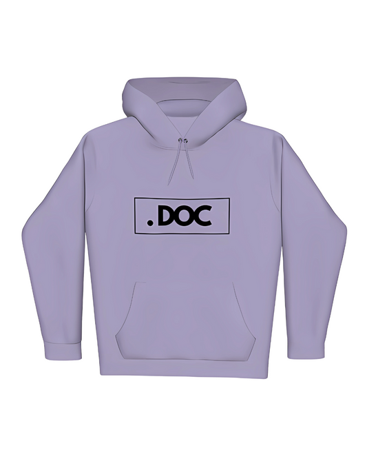 Premium pullover hoodie